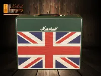 Marshall 1974x Design Store