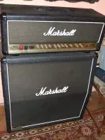 Marshall DSL100H +1960