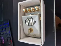 Marshall GV-2 Guvnor Plus