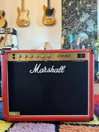 Marshall JCM 800 1984