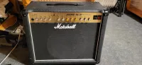 Marshall JCM2000 DSL201