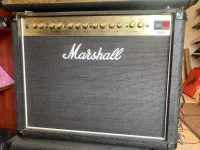 Marshall DSL40CR 40W