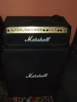 Marshall Valvestate 8100