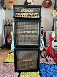 Marshall Zakk Wylde MG15MSZW Microstack