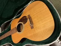 Martin OM-21