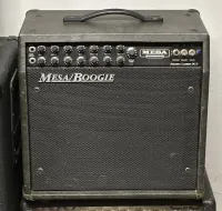 Mesa Boogie DC-2