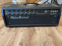 Mesa Boogie Dual Caliber DC-10 Csöves erősítő - Balázs Arnold [Ma, 13:11]