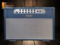 Mesa Boogie Lonestar 2x12 tube guitar combo - SelectGuitars [March 16, 2025, 12:58 pm]