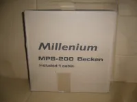 Millenium MPS-200 Platillo - johnnybgd4 [November 13, 2024, 9:01 pm]