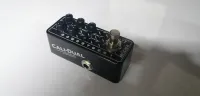 Mooer 011 Cali-Dual Micro Preamp