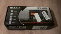 Mooer GE100