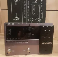 Mooer GE150