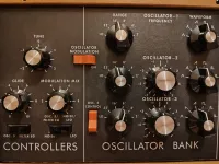 Moog Minimoog Model D Sintetizador - Sandoz [March 17, 2025, 11:38 pm]