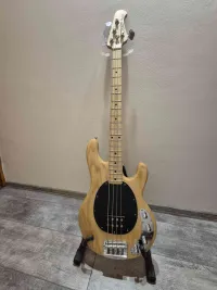 Sterling Music Man Ray34