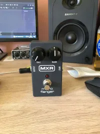 MXR Micro Flanger