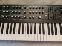 NOVATION Summit Synthesizer - Sandoz [March 17, 2025, 11:38 pm]