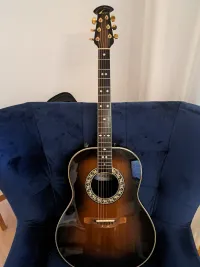 Ovation 1617 Legend