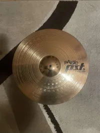 Paiste PST5 18 Rock Crash Činela - Marton Mátyás [Yesterday, 7:25 pm]