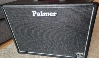 Palmer 1x12 - Eminence - Caja de guitarra [November 12, 2024, 8:31 pm]