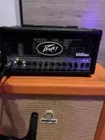 Peavey 6505 MH