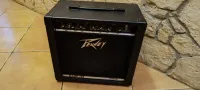 Peavey Blazer 158 Transtube