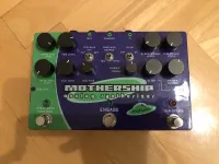 Pigtronix Mothership v1