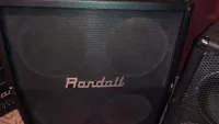 Randall RA412XJ