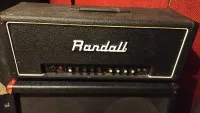 Randall RG 100 ES