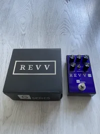 REVV G3 Pedal - Szlejer János [Day before yesterday, 11:11 am]