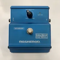 Rocktron Hush