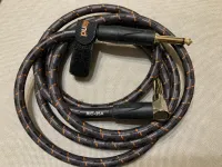 Roland RIC-G5A 150 cm Egyenes-Pipa Cable de guitarra [November 14, 2024, 6:42 pm]