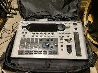 Roland VG 99 Virtuális gitár processzor,