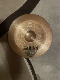 Sabian B8 18 China Činela - Marton Mátyás [Yesterday, 7:19 pm]