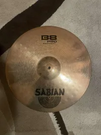 Sabian B8 Pro 18 Medium Crash Činela - Marton Mátyás [Yesterday, 7:28 pm]