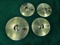 Sabian SBR Cintányér szett - BIBmusic [2024.11.14. 13:20]