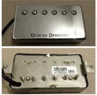 Seymour Duncan Designed HB102 Hangszedő szett - Bandes [2024.11.18. 16:26]