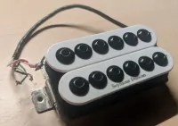 Seymour Duncan Fehér SH8 Invader