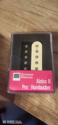 Seymour Duncan Seymour Duncan APH-1N Alnico II Pro