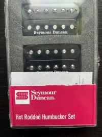 Seymour Duncan Sh-2 Sh-4