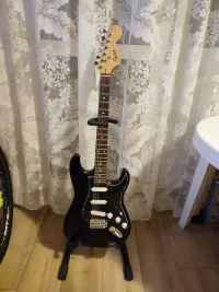 Squier Affinity Stratocaster