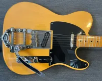 Squier CV 50s Tele MN BB