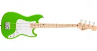 Squier Sonic Bronco ZÖLD Bass guitar - GniQQ [November 15, 2024, 7:02 am]