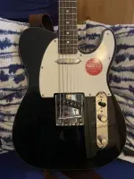 Squier Squier Classic Vibe Baritone Custom Telecaster LRL