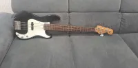 Squier Standard Precision V Bass guitar 5 strings - Kovács Csaba Joe [Yesterday, 10:16 am]