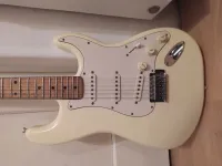 Squier Stratocaster