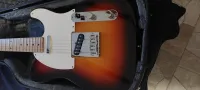 Squier Telecaster