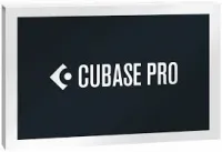 Steinberg Cubase Pro 12 Software - Tóth Boglárka [Yesterday, 6:40 pm]