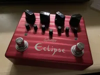 Suhr Eclipse