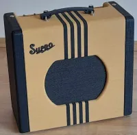 Supro Delta King 10