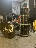 TAMA Artstar ES shell szett Dob [2025.02.12. 12:21]